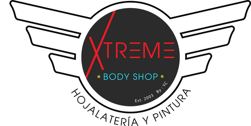Xtreme Body Shop